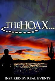 The Hoax (2007) cover