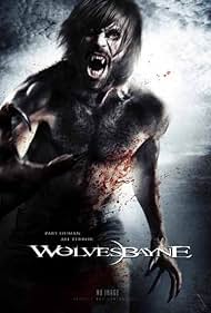 Wolvesbayne (2009) cover