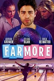 Far More Colonna sonora (2020) copertina