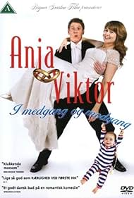 Anja & Viktor - In Sickness and in Health (2008) copertina