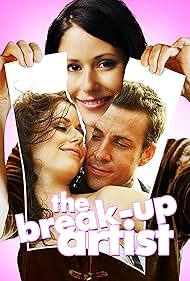 The Break-Up Artist (2009) couverture