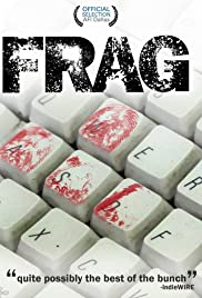 Frag Colonna sonora (2008) copertina