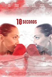 10 seconds (2020) copertina