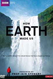 How the Earth Was Made (2007) cover