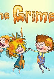 The Grimes (2020) carátula