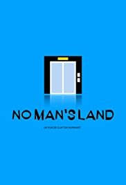 No Man's Land (2021) copertina
