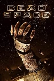 Dead Space (2008) cover