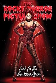 The Rocky Horror Picture Show: Let's Do the Time Warp Again (2016) carátula