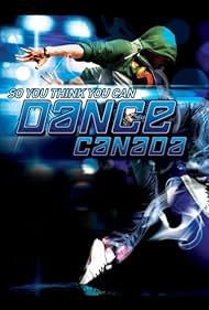 So You Think You Can Dance Canada (2008) cover