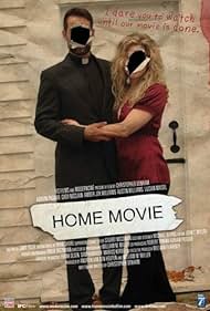 Home Movie (2008) cover