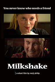 Milkshake Soundtrack (2008) cover