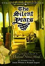The Silent Years: A Day in the Life of a Medieval Novice Monk Colonna sonora (1995) copertina