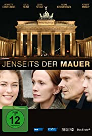Jenseits der Mauer Colonna sonora (2009) copertina