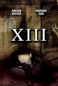 XIII (2019) carátula