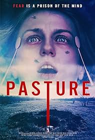 Pasture Soundtrack (2020) cover
