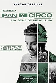 Pan y Circo Colonna sonora (2020) copertina