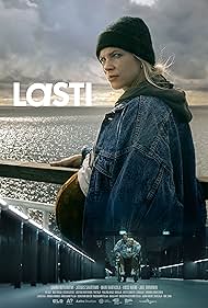 Lasti Soundtrack (2020) cover