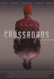 Crossroads Colonna sonora (2020) copertina