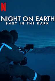 Night on Earth: Shot in the Dark Tonspur (2020) abdeckung