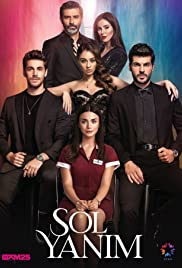 Sol Yanim (2020) copertina