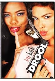 Drool (2009) cover