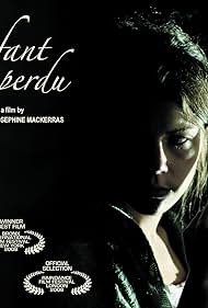 L'enfant perdue Colonna sonora (2008) copertina