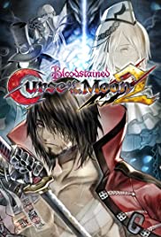 Bloodstained: Curse of the Moon 2 Banda sonora (2020) carátula