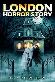 London Horror Story Colonna sonora (2016) copertina