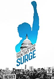 Surge (2020) cobrir