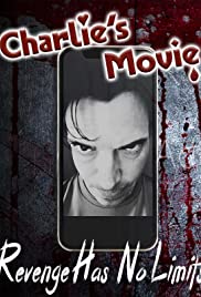 Charlie's Movie Colonna sonora (2021) copertina