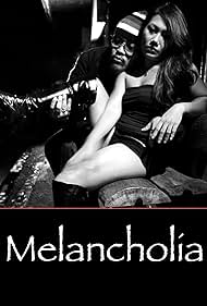 Melancholia (2008) cover