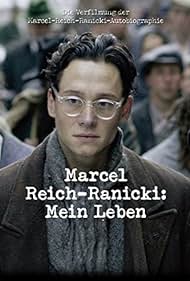 Mein Leben - Marcel Reich-Ranicki (2009) cover