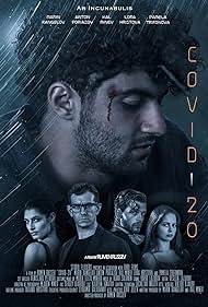 Covid-20 (2020) copertina
