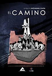 El Camino Colonna sonora (2020) copertina