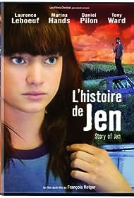 Story of Jen Colonna sonora (2008) copertina