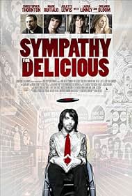 Sympathy for Delicious Soundtrack (2010) cover