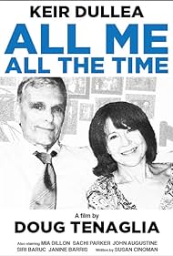 All Me, All the Time Colonna sonora (2009) copertina