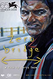 Zero Bridge Colonna sonora (2008) copertina