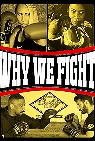 Why We Fight Colonna sonora (2020) copertina