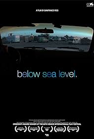 Below Sea Level (2008) cover