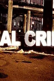 Real Crime Soundtrack (2001) cover