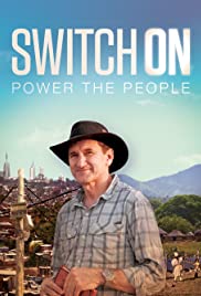 Switch On (2020) copertina