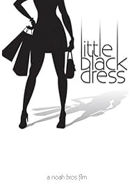 Little Black Dress (2009) cover
