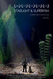 Starlight & Superfish (2010) copertina