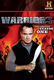 Warriors (2008) cover