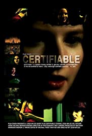 Certifiable Colonna sonora (2008) copertina
