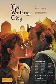 The Waiting City (2009) cover