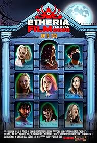 Etheria Film Festival Showcase 2020 (2020) cover