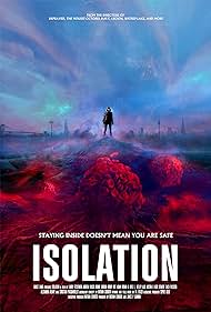 Isolation Soundtrack (2021) cover