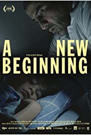 A New Beginning (2020) copertina